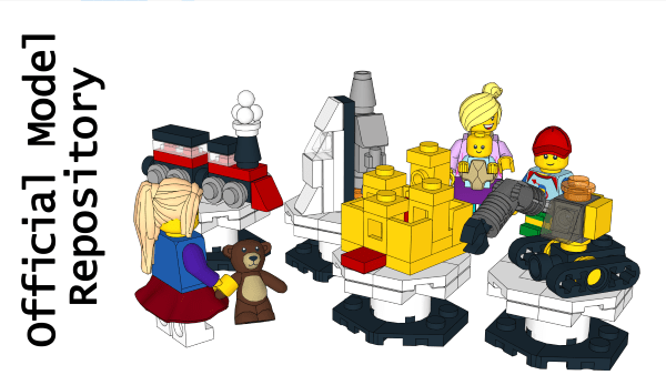 Official Model Repository