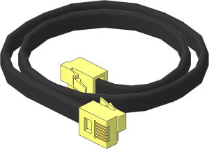 Electric Mindstorms NXT Cable 35 cm