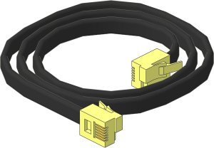 Electric Mindstorms NXT Cable 50 cm