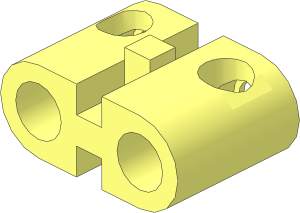~Electric Plug (Type 2) Twin
