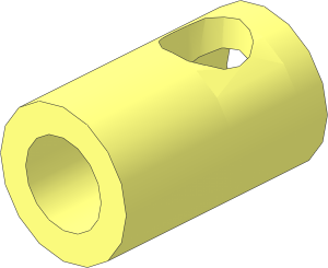~Electric Plug Body for Electric Plug Type 1 and Type 2