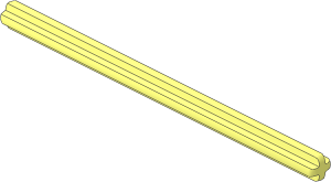 Technic Axle  9