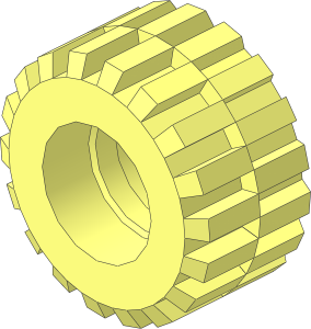 =Tyre 12/ 40 x 11 Wide