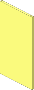 =Glass for Window  1 x  4 x  6