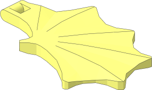 Animal Dragon Wing