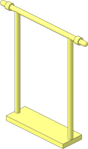 Belville Swing