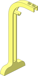 Belville Swing Stand