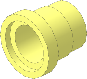 Technic Handle