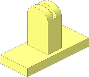 ~Electric Power Functions Pole Reverser Slider