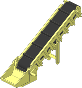 Conveyor Belt (Complete)
