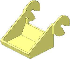 Conveyor Belt Feeder