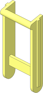 Conveyor Belt Stand