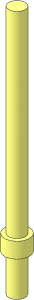 ~Bar  6L with Thick Stop (Obsolete)
