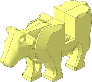 Animal Cow