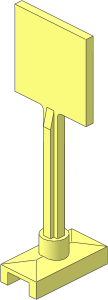 Roadsign Square