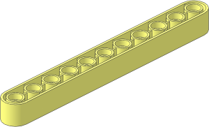Duplo Beam 11