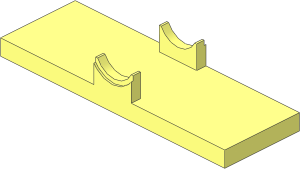 ~Electric Technic Pole Reverser - Bottom