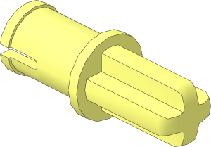 =Technic Axle Pin
