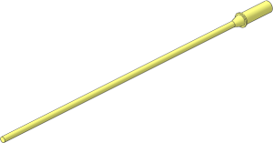 Electric Technic Fiber Optics Cable  12L