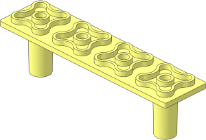 Scala Support  2 x  8 x  1.667