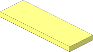 Tile  2 x  6