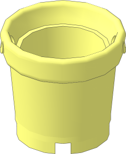=Bucket  2 x  2