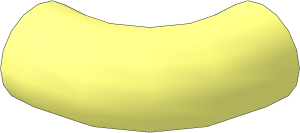 Cylinder  2 x  2 Elbow