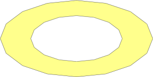 ~Technic Pneumatic Tube End (Non-Bulged)