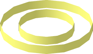 ~Technic Pneumatic Tube Segment