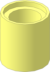 Technic Beam  1