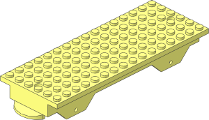 ~Train Base  6 x 16 Type 1