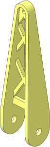 ~Crane Arm