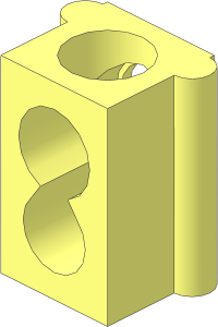 ~Electric Plug (Type 4) Single