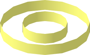 ~Technic Flex-System Hose Segment