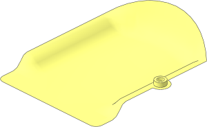 ~Electric Power Functions IR Handset Increm. Lid (Needs Work)