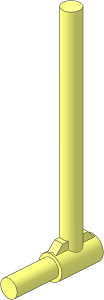 Bar  4.5L with Handle