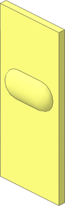 ~Electric Energy Display Battery Contact