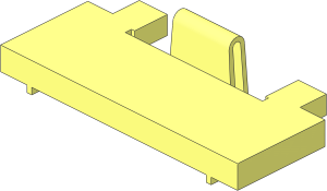 ~Electric Energy Battery Storage Unit Bottom