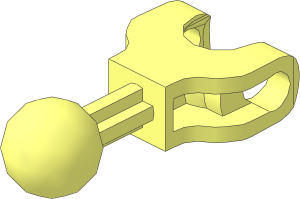 Constraction Limb  4 Straight