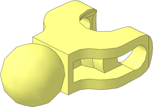 Constraction Limb  3