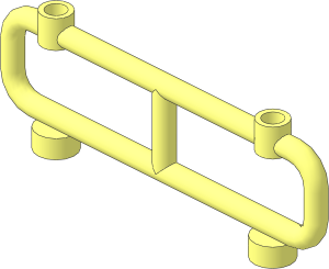 =Bar  1 x  8 x  2
