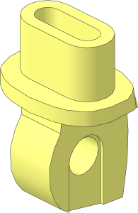 Figure Friends Hips