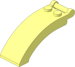 Windscreen  6 x  2 x  2 with Handle