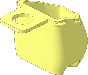 Minifig Sack