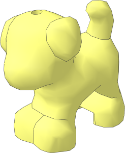 Animal Puppy Standing
