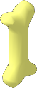 Bone 2L