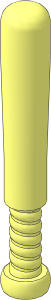 Minifig Baseball Bat