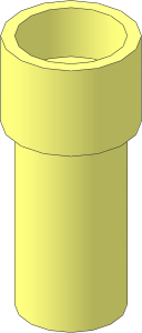 ~Friends Lipstick Handle