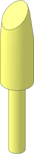 ~Friends Lipstick Core