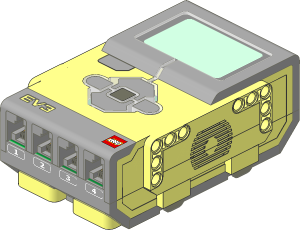 Electric Mindstorms EV3